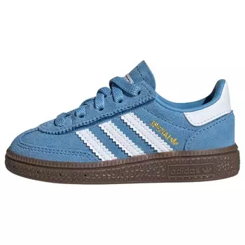 Кроссовки ADIDAS ORIGINALS Sneakers Handball Spezial, синий