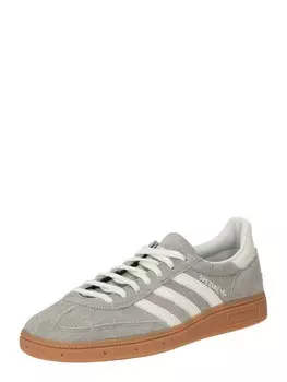 Кроссовки ADIDAS ORIGINALS Sneakers HANDBALL SPEZIAL W, серый
