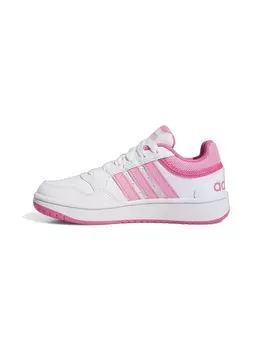 Кроссовки ADIDAS ORIGINALS Sneakers Hoops 3.0, белый