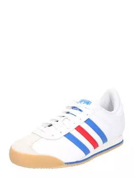 Кроссовки ADIDAS ORIGINALS Sneakers K 74, белый