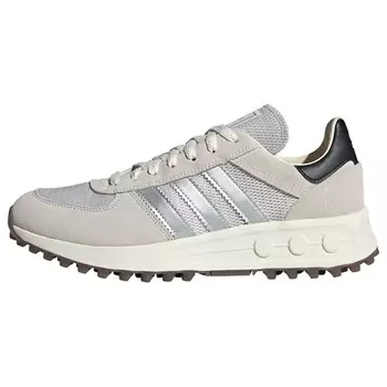 Кроссовки ADIDAS ORIGINALS Sneakers LA Trainer, цвет Wool white
