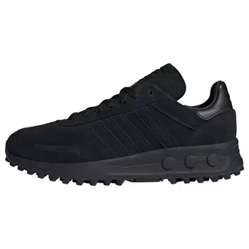 Кроссовки ADIDAS ORIGINALS Sneakers LA TRAINER LUX, черный