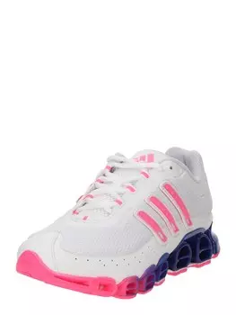 Кроссовки ADIDAS ORIGINALS Sneakers MEGARIDE, белый