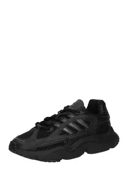 Кроссовки ADIDAS ORIGINALS Sneakers OZMILLEN, черный