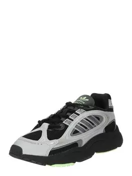 Кроссовки ADIDAS ORIGINALS Sneakers OZMILLEN, черный