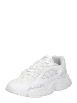 Кроссовки ADIDAS ORIGINALS Sneakers Ozmillen, цвет white/natural white