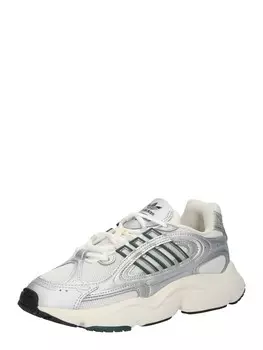 Кроссовки ADIDAS ORIGINALS Sneakers OZMILLEN, серебряный