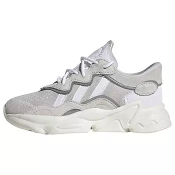 Кроссовки ADIDAS ORIGINALS Sneakers Ozweego, белый