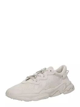Кроссовки ADIDAS ORIGINALS Sneakers OZWEEGO, цвет natural white