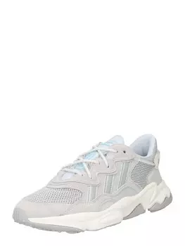 Кроссовки ADIDAS ORIGINALS Sneakers Ozweego, светло-серый