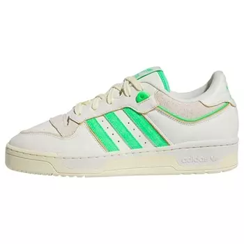 Кроссовки ADIDAS ORIGINALS Sneakers Rivalry 86, белый