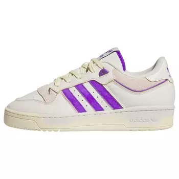 Кроссовки ADIDAS ORIGINALS Sneakers Rivalry 86, белый