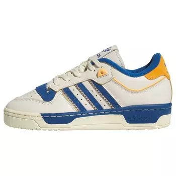 Кроссовки ADIDAS ORIGINALS Sneakers Rivalry 86, белый