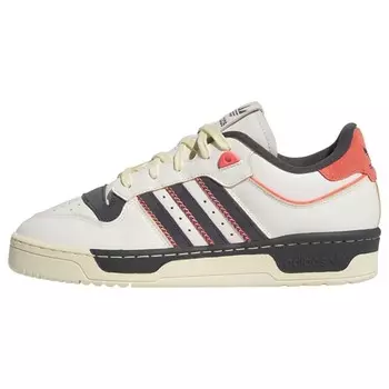 Кроссовки ADIDAS ORIGINALS Sneakers Rivalry 86, белый