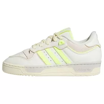 Кроссовки ADIDAS ORIGINALS Sneakers Rivalry 86, бежевый
