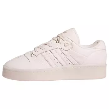 Кроссовки ADIDAS ORIGINALS Sneakers Rivalry Lux, цвет Wool white