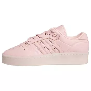 Кроссовки ADIDAS ORIGINALS Sneakers Rivalry Lux, светло-розовый