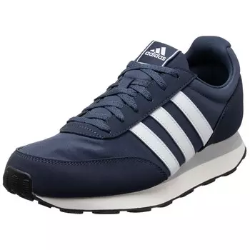 Кроссовки ADIDAS ORIGINALS Sneakers Run 60s 3.0, морской синий
