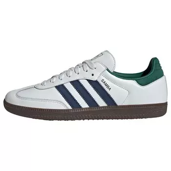 Кроссовки ADIDAS ORIGINALS Sneakers SAMBA, белый