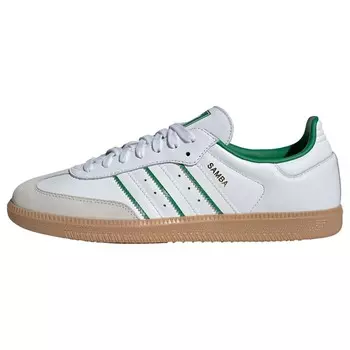 Кроссовки ADIDAS ORIGINALS Sneakers Samba, белый