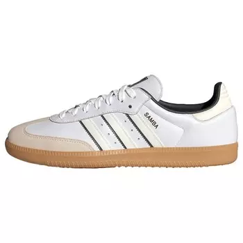 Кроссовки ADIDAS ORIGINALS Sneakers Samba, белый