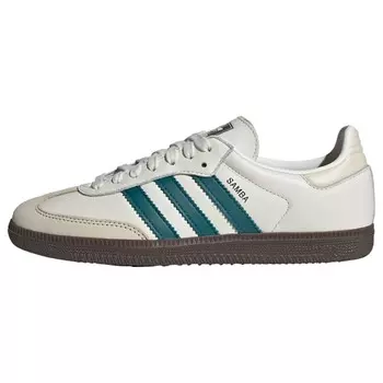 Кроссовки ADIDAS ORIGINALS Sneakers Samba, цвет natural white