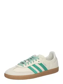 Кроссовки ADIDAS ORIGINALS Sneakers Samba OG, белый