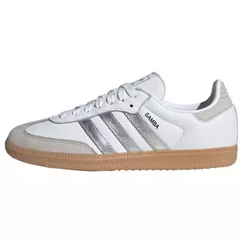 Кроссовки ADIDAS ORIGINALS Sneakers Samba OG, белый