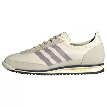 Кроссовки ADIDAS ORIGINALS Sneakers SL 72, белый