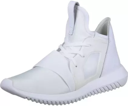 Кроссовки ADIDAS ORIGINALS Sneakers Tubular Defiant W, белый