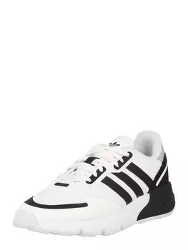 Кроссовки ADIDAS ORIGINALS Sneakers ZX 1K Boost, белый