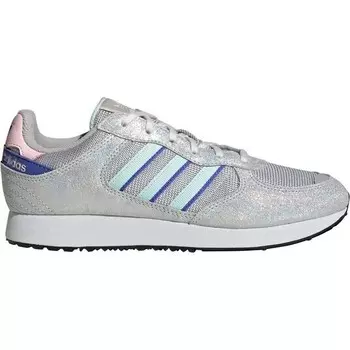 Кроссовки adidas Originals Spezial 21 женские, цвет Silvmt/Halmin/Sonink