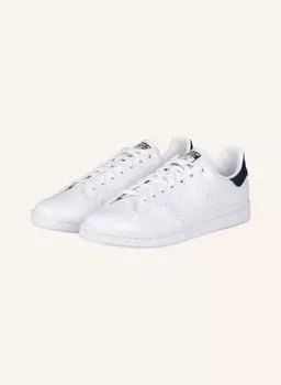 Кроссовки adidas Originals STAN SMITH, белый
