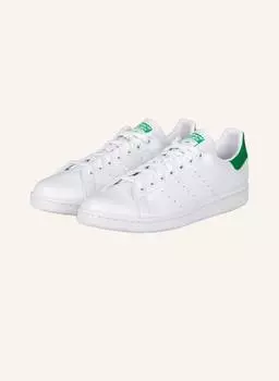 Кроссовки adidas Originals STAN SMITH, белый