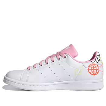 Кроссовки Adidas originals Stan Smith, Белый