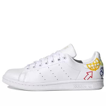 Кроссовки Adidas originals Stan Smith, Белый