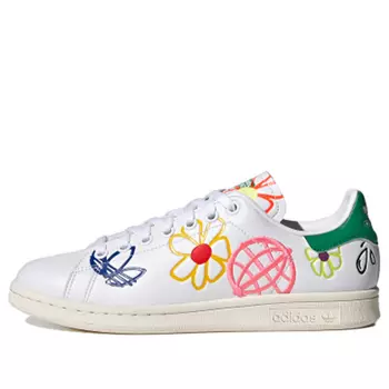 Кроссовки Adidas originals Stan Smith, Белый