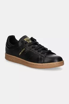 Кроссовки adidas Originals Stan Smith, черный
