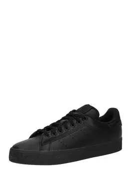 Кроссовки ADIDAS ORIGINALS Stan Smith, черный