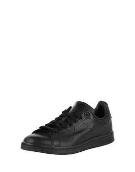 Кроссовки ADIDAS ORIGINALS Stan Smith, черный