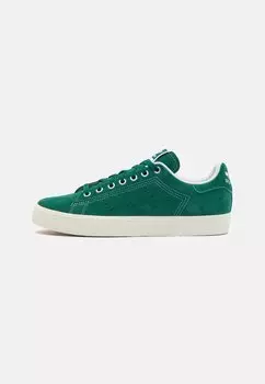 Кроссовки adidas Originals Stan Smith Cs Unisex, коллегиальный зеленый / основной белый