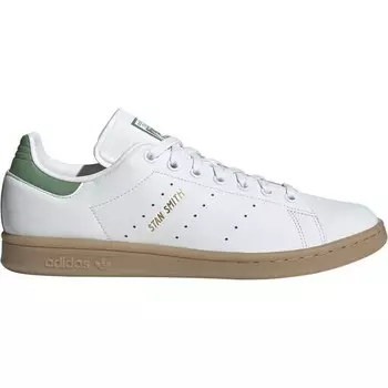 Кроссовки adidas Originals Stan Smith, цвет Wei/Blau/Pink
