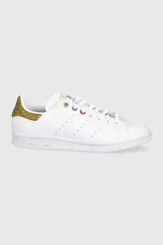 Кроссовки Adidas Originals Stan Smith GY5700 adidas Originals, белый