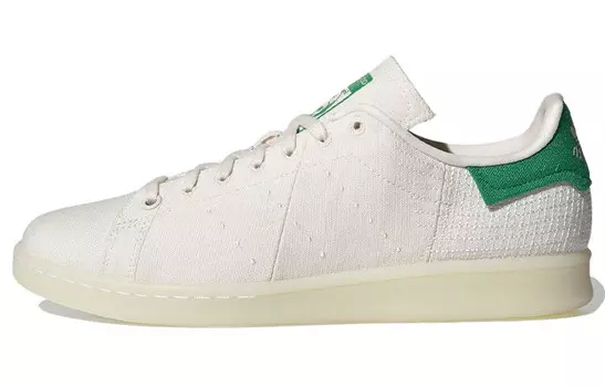 Кроссовки Adidas Originals Stan Smith Primeblue White Green