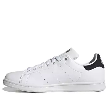 Кроссовки Adidas Originals Stan Smith Shoes 'Cloud White Black' GW0133, белый