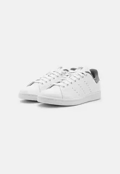 Кроссовки adidas Originals STAN SMITH UNISEX, цвет footwear white/grey five/grey three