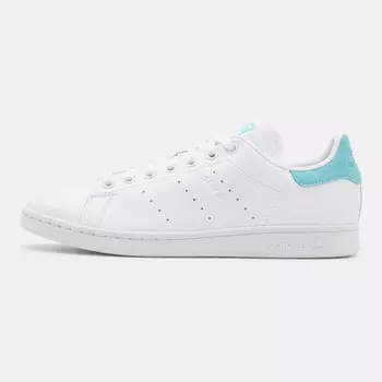 Кроссовки Adidas Originals Stan Smith Unisex, footwear white/bliss blue