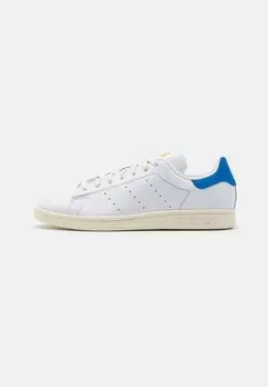 Кроссовки adidas Originals Stan Smith Unisex, обувь белый / белый