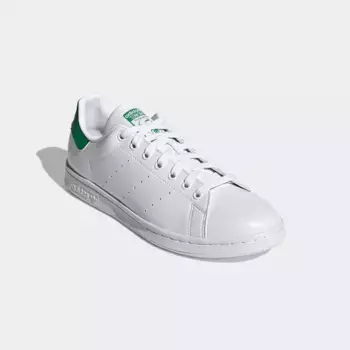 Кроссовки Adidas Originals "STAN SMITH", зеленый