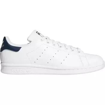 Кроссовки adidas Originals Stan Smith женские, цвет Wei/Wei/Blau